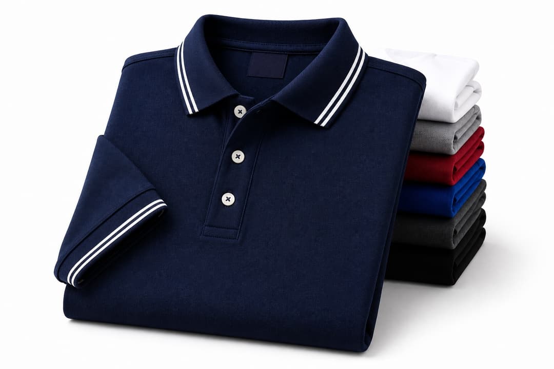 Corporate Polo T-Shirts