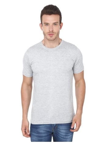 Round Neck T-Shirts