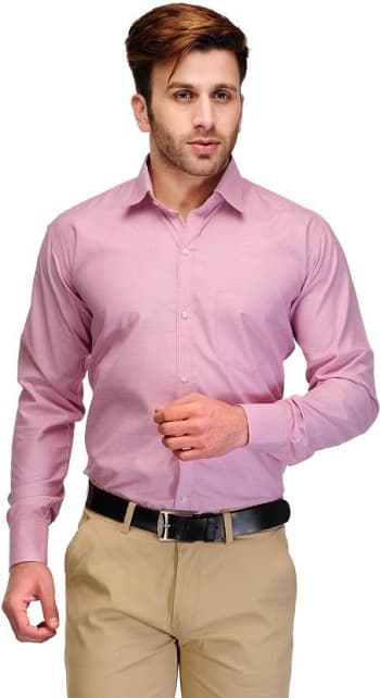 Formal Shirts