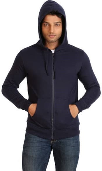 Corporate Hoodies