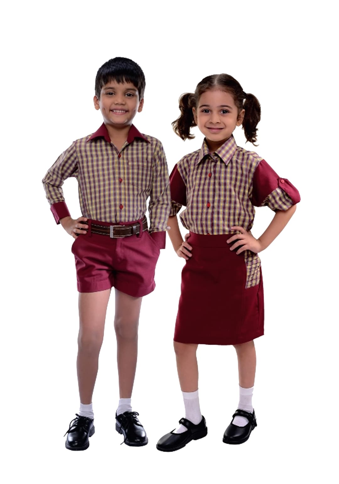 School Uniforms